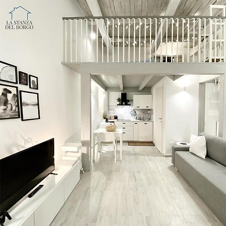 La Stanza Del Borgo Daire Maratea Dış mekan fotoğraf