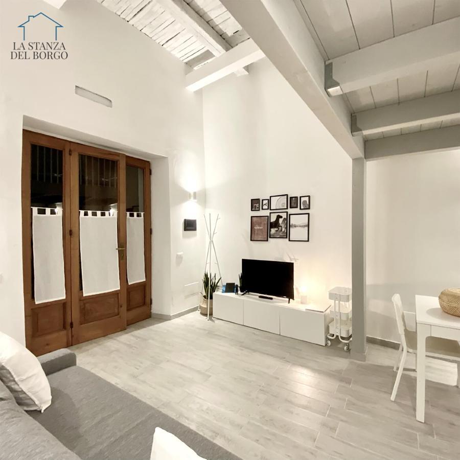 La Stanza Del Borgo Daire Maratea Dış mekan fotoğraf